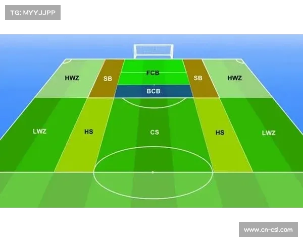 足球战略分析与技术统计服务需求持续增长推动行业创新发展