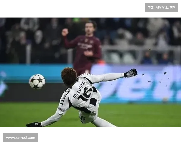 迪格雷戈里奥长传策动进攻，尤文后场出球体系升级