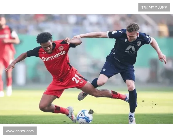 格里马尔多任意球威胁，勒沃库森边路亮眼