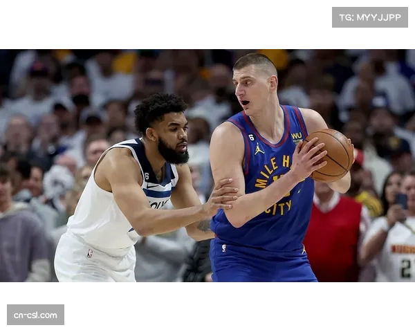 深度分析：森林狼击败掘金，爱德华兹对位穆雷的防守策略解读