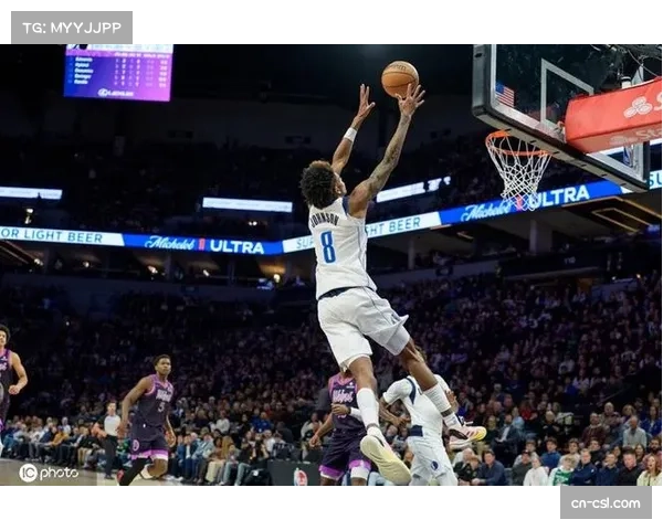 森林狼客场击败鹈鹕，爱德华兹36分，戈贝尔送出5记封盖