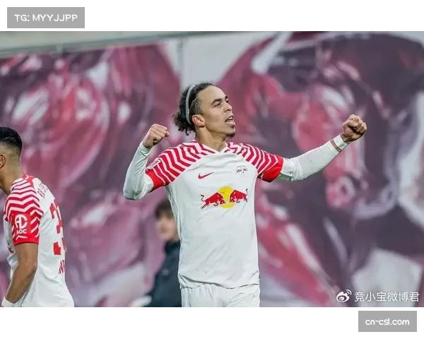 官方：莱比锡红牛与少帅塞瓦内续约至2029年